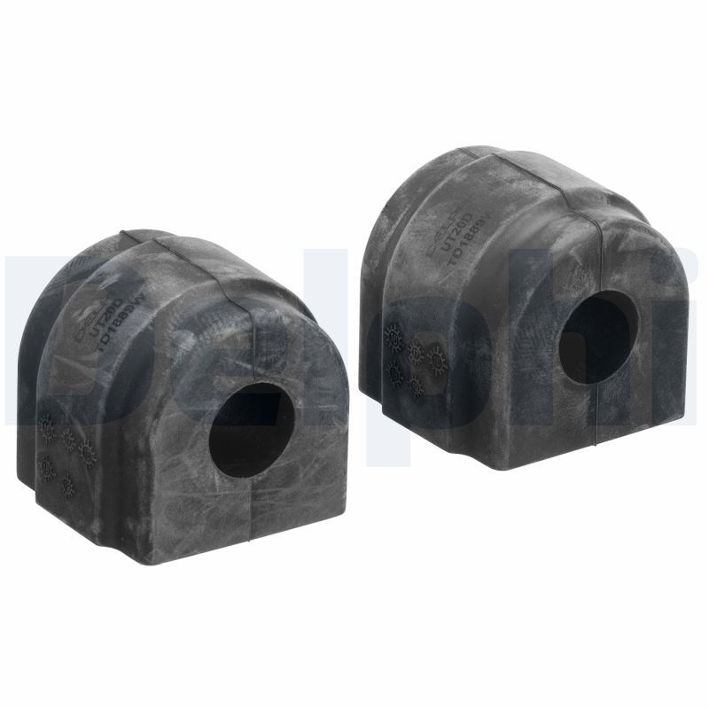DELPHI TD1889W Bracket, stabiliser mounting