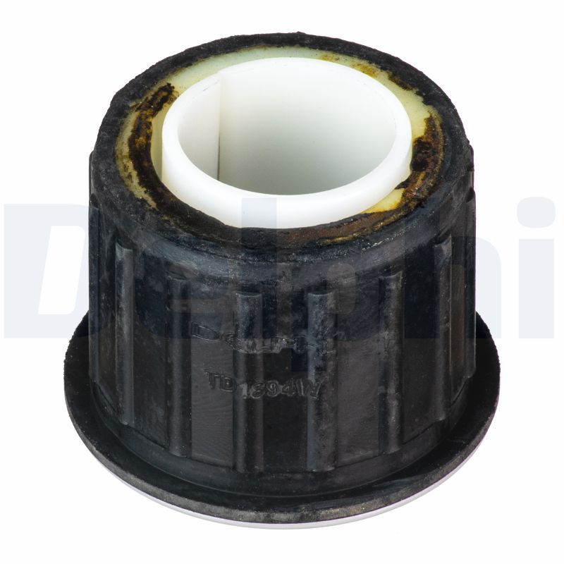 DELPHI TD1894W Mounting, leaf spring