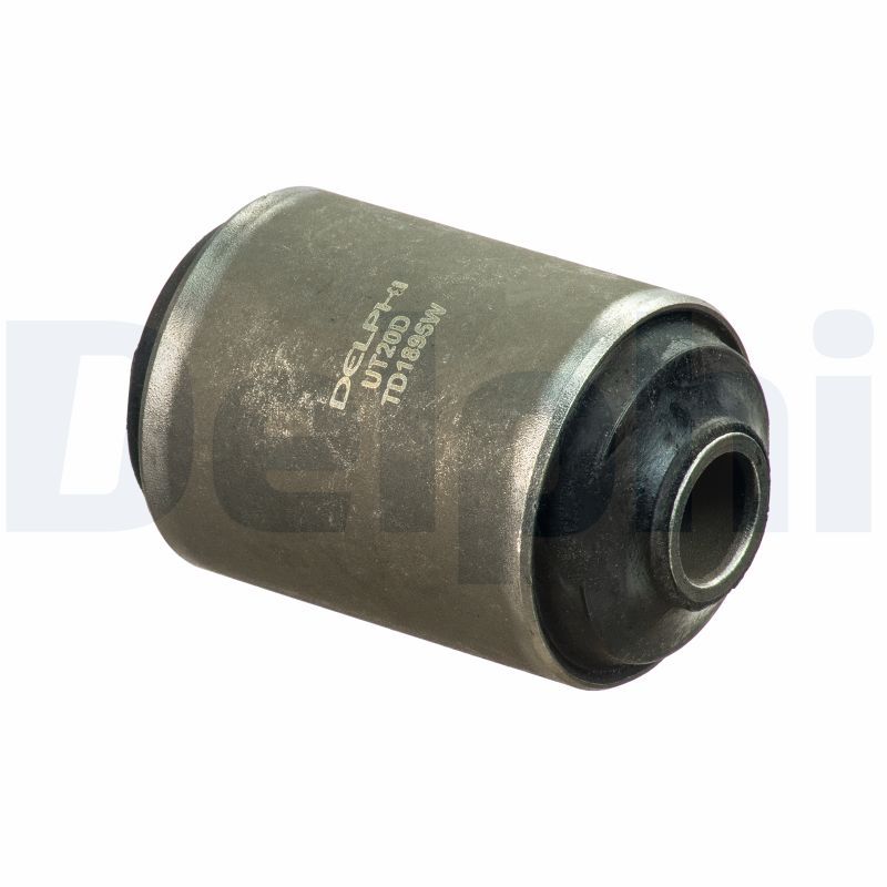 DELPHI TD1895W Bushing, axle beam