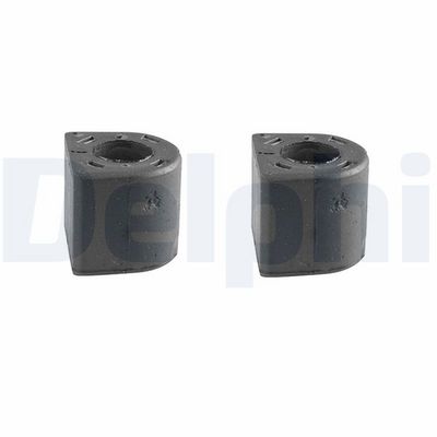 Bushing, stabiliser bar DELPHI TD1929W