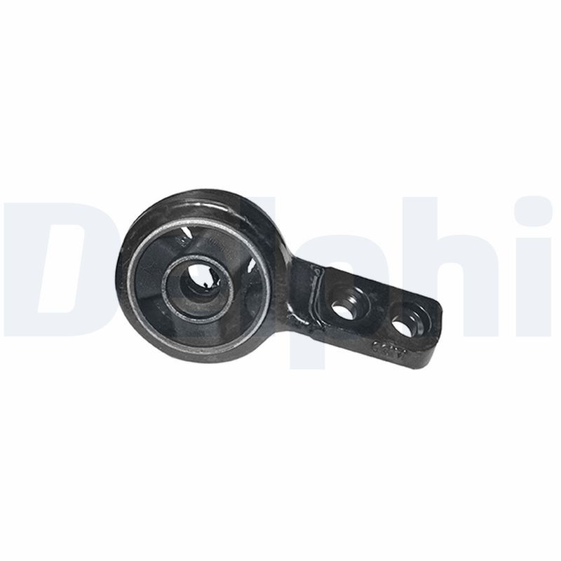 DELPHI TD1960W Mounting, control/trailing arm