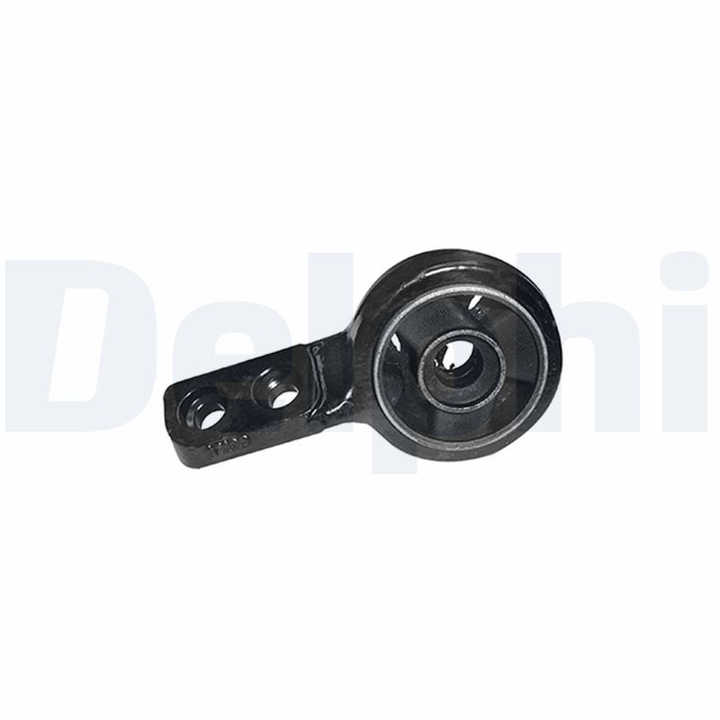 DELPHI TD1961W Mounting, control/trailing arm