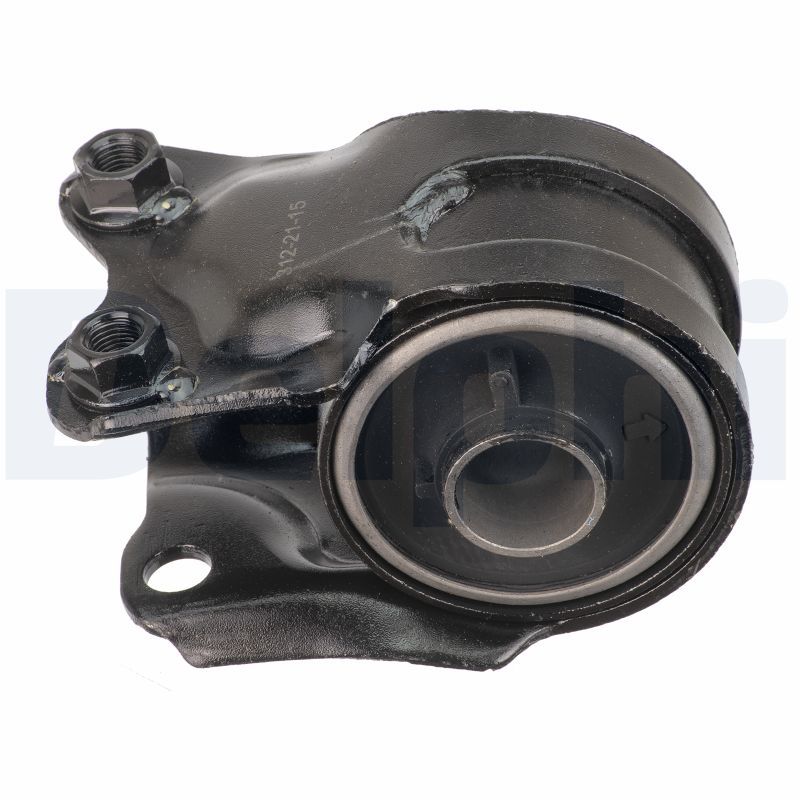DELPHI TD1976W Mounting, control/trailing arm