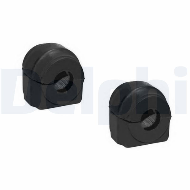 DELPHI TD2046W Bushing, stabiliser bar