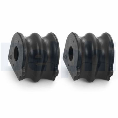 Bushing, stabiliser bar DELPHI TD2047W