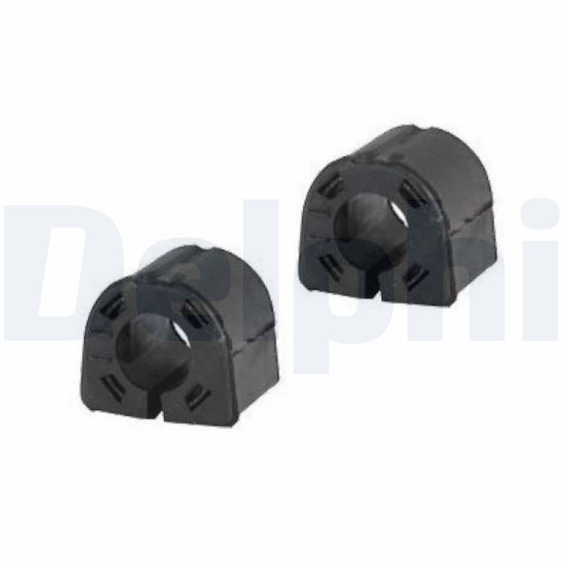 DELPHI TD2052W Bushing, stabiliser bar