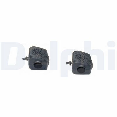 Bushing, stabiliser bar DELPHI TD2053W