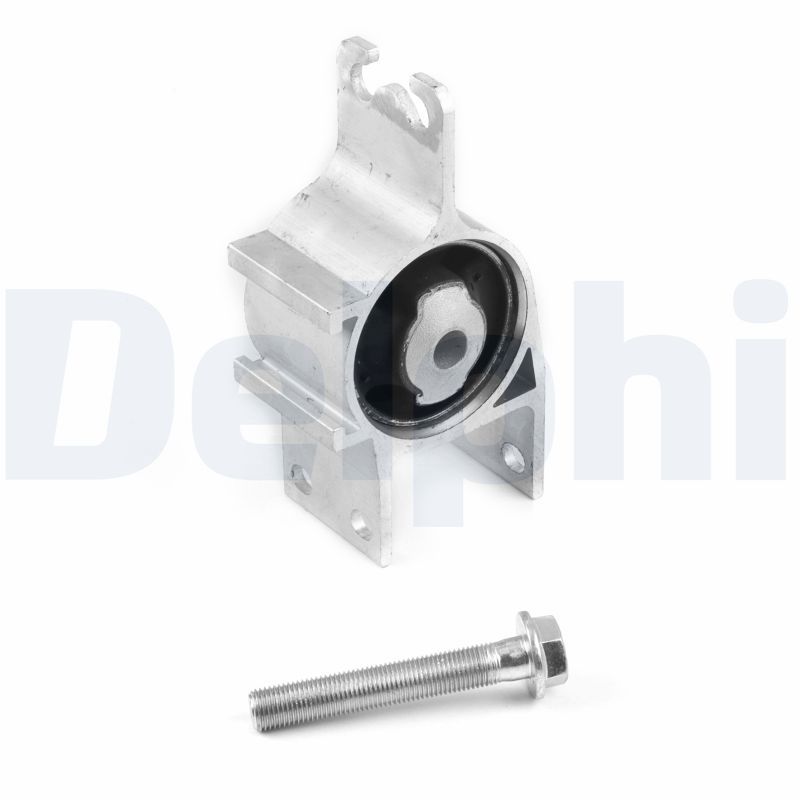 DELPHI TD2076W Mounting, control/trailing arm