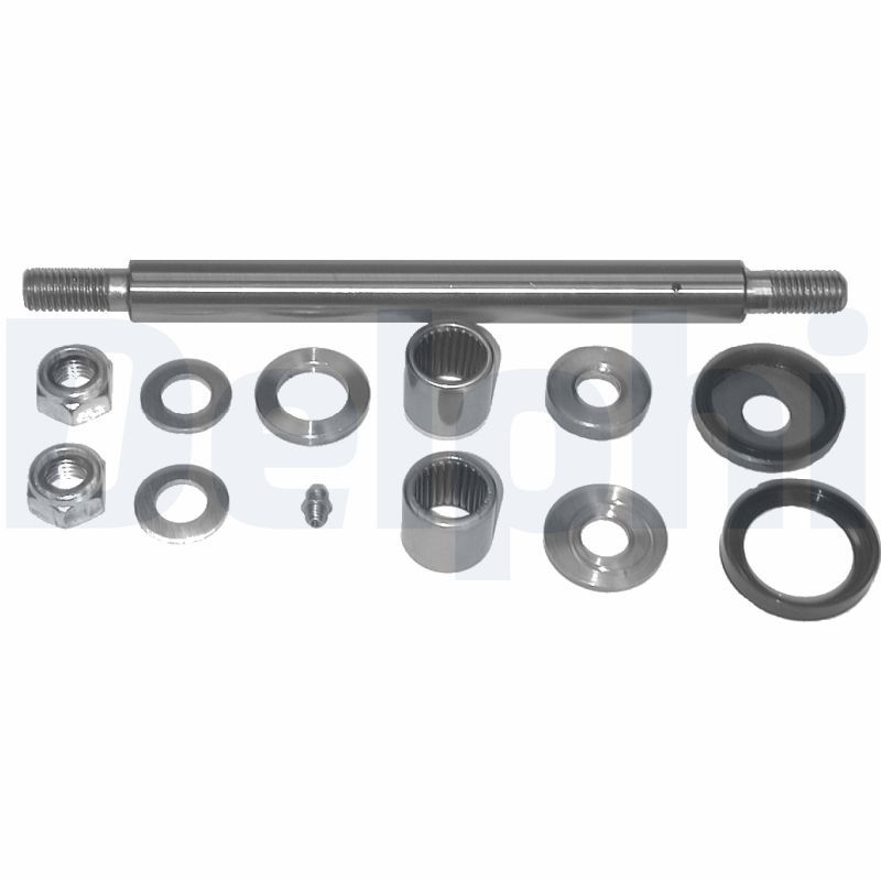DELPHI TD228W Repair Kit, steering knuckle