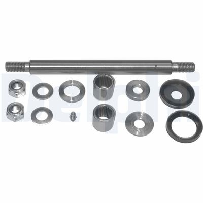 Repair Kit, steering knuckle DELPHI TD228W