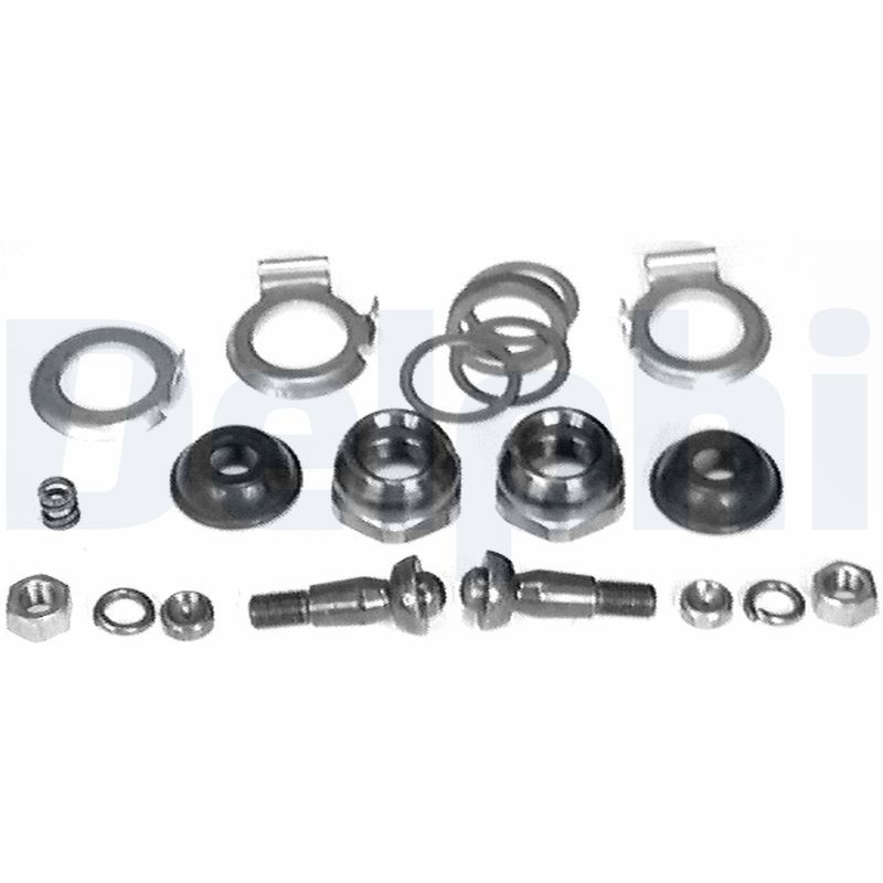 DELPHI TD229W Ball Joint
