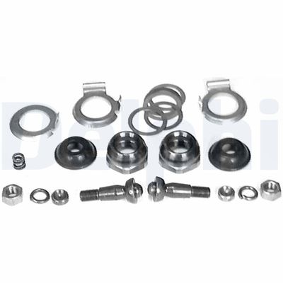 Ball Joint DELPHI TD229W