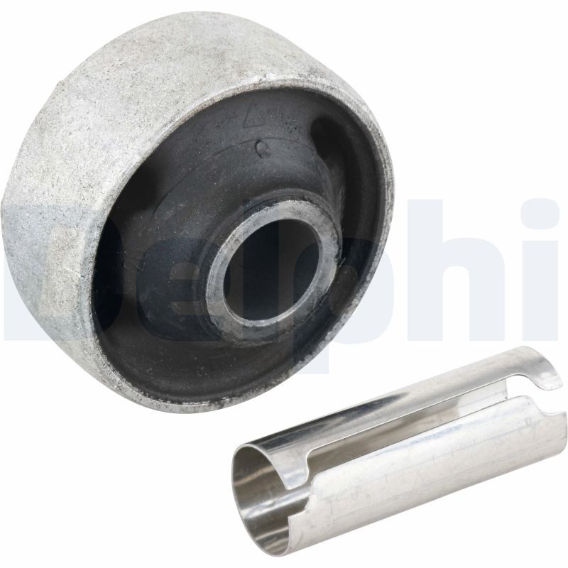DELPHI TD243W Mounting, control/trailing arm