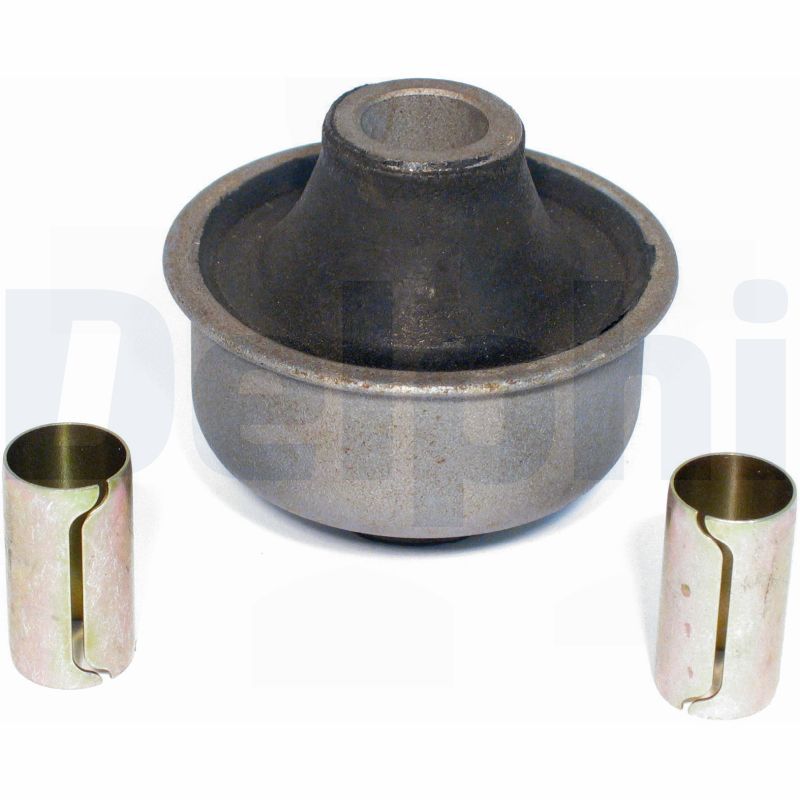 DELPHI TD249W Mounting, control/trailing arm