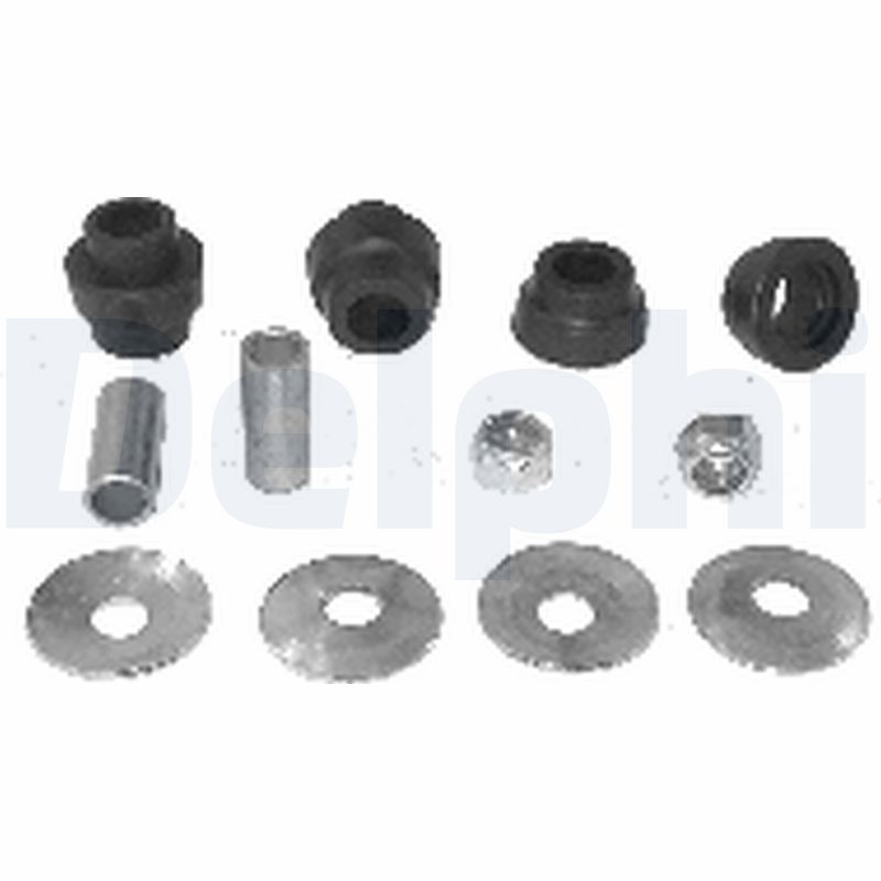 DELPHI TD255W Bracket, stabiliser mounting