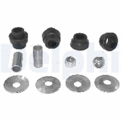 Bracket, stabiliser mounting DELPHI TD255W
