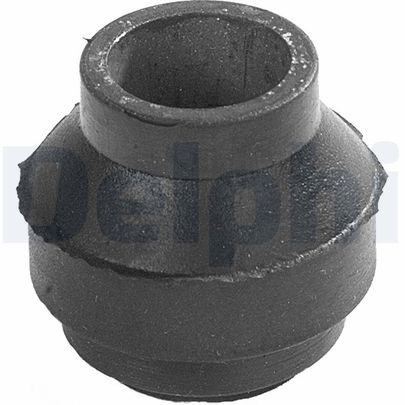 DELPHI TD257W Mounting, control/trailing arm