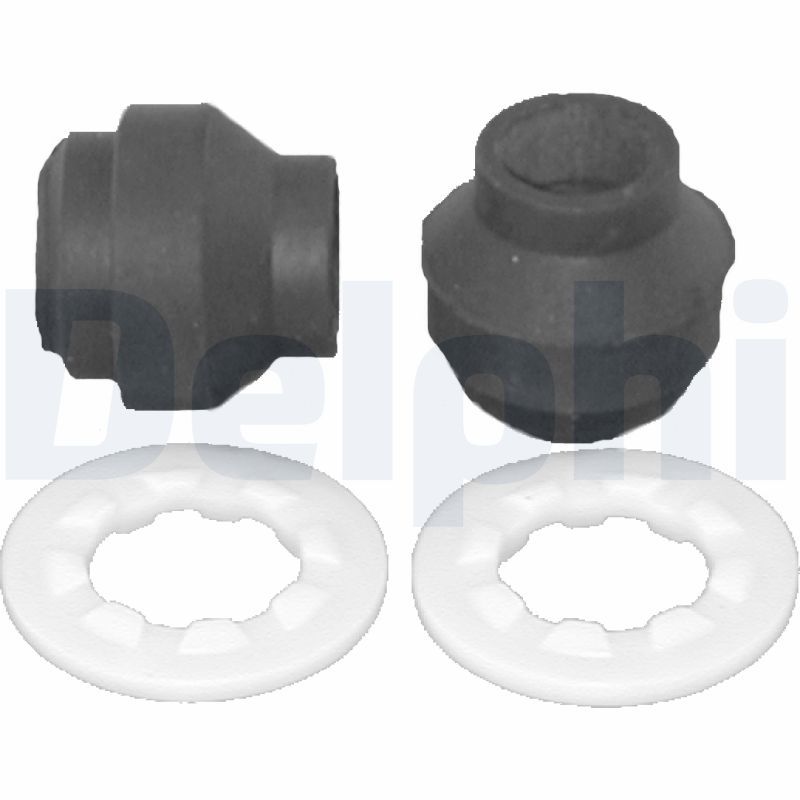 DELPHI TD264W Mounting, control/trailing arm