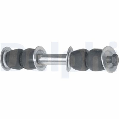 Link/Coupling Rod, stabiliser bar DELPHI TD277W