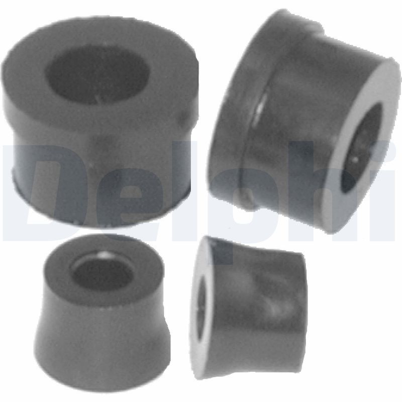 DELPHI TD279W Bracket, stabiliser mounting