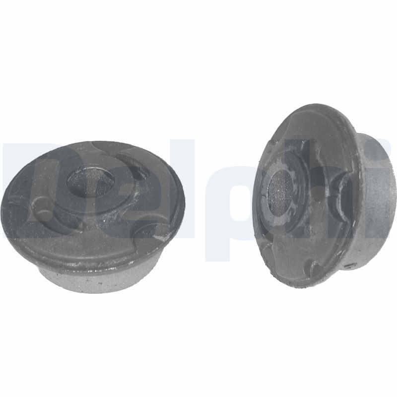 DELPHI TD280W Mounting, control/trailing arm