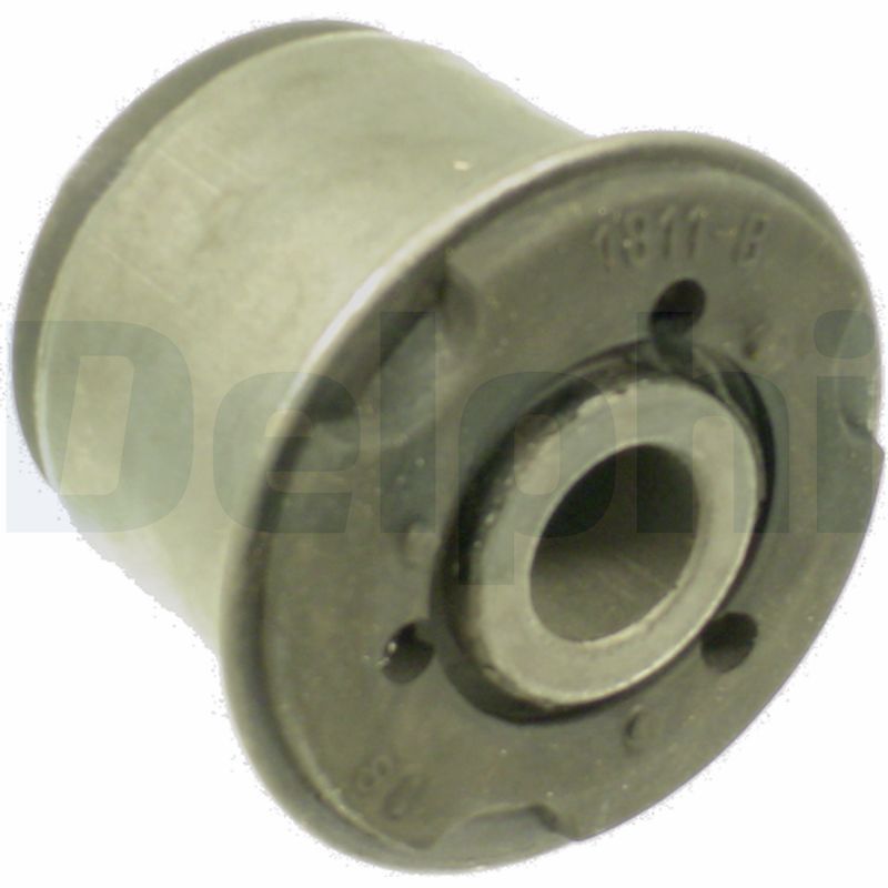 DELPHI TD293W Mounting, control/trailing arm