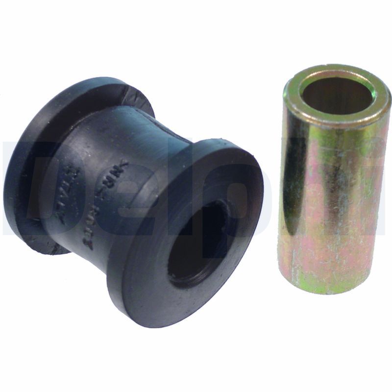 DELPHI TD296W Mounting, control/trailing arm