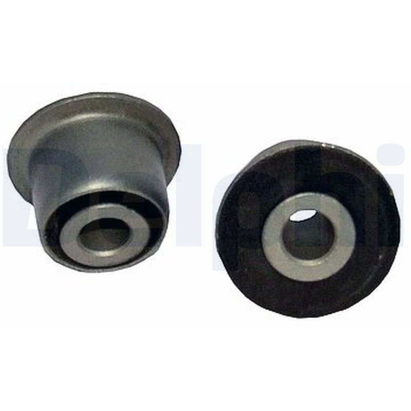 DELPHI TD300W Mounting, control/trailing arm