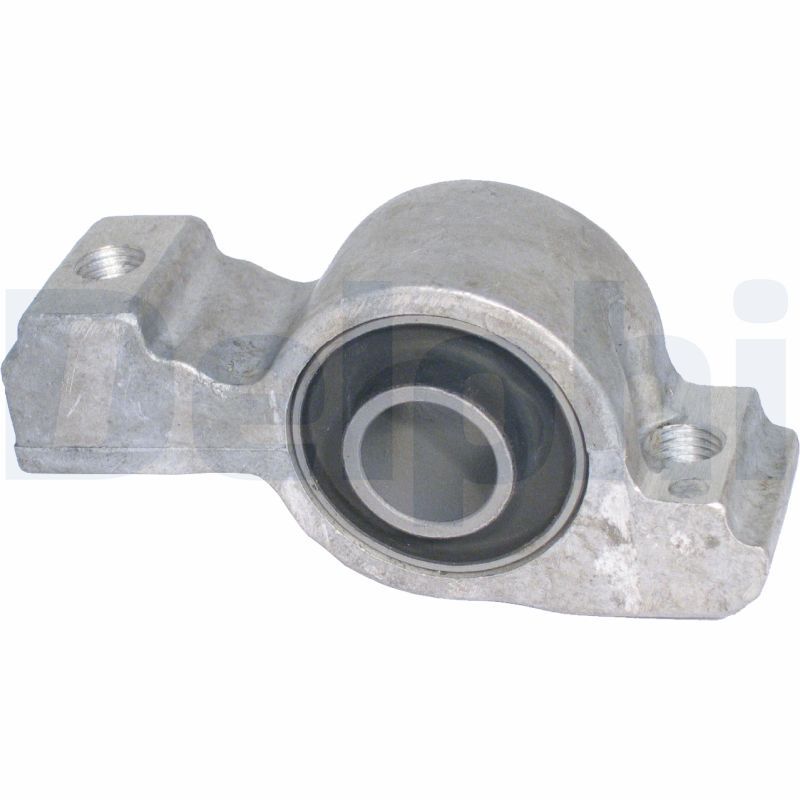 DELPHI TD318W Mounting, control/trailing arm