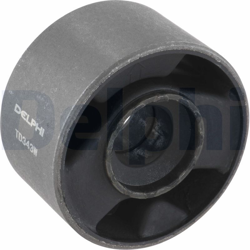 DELPHI TD343W Mounting, control/trailing arm