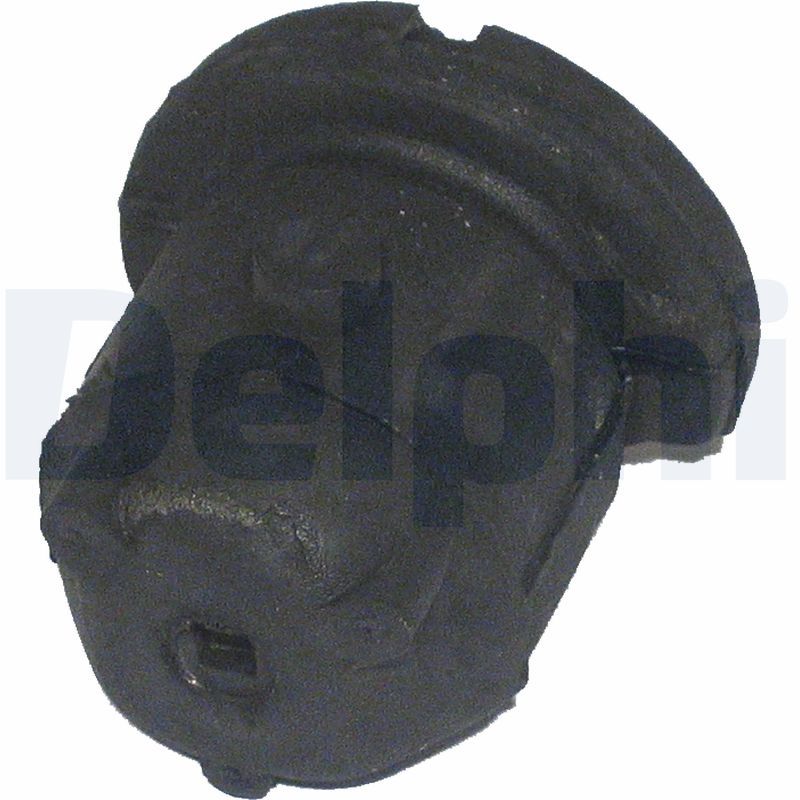 DELPHI TD352W Mounting, control/trailing arm
