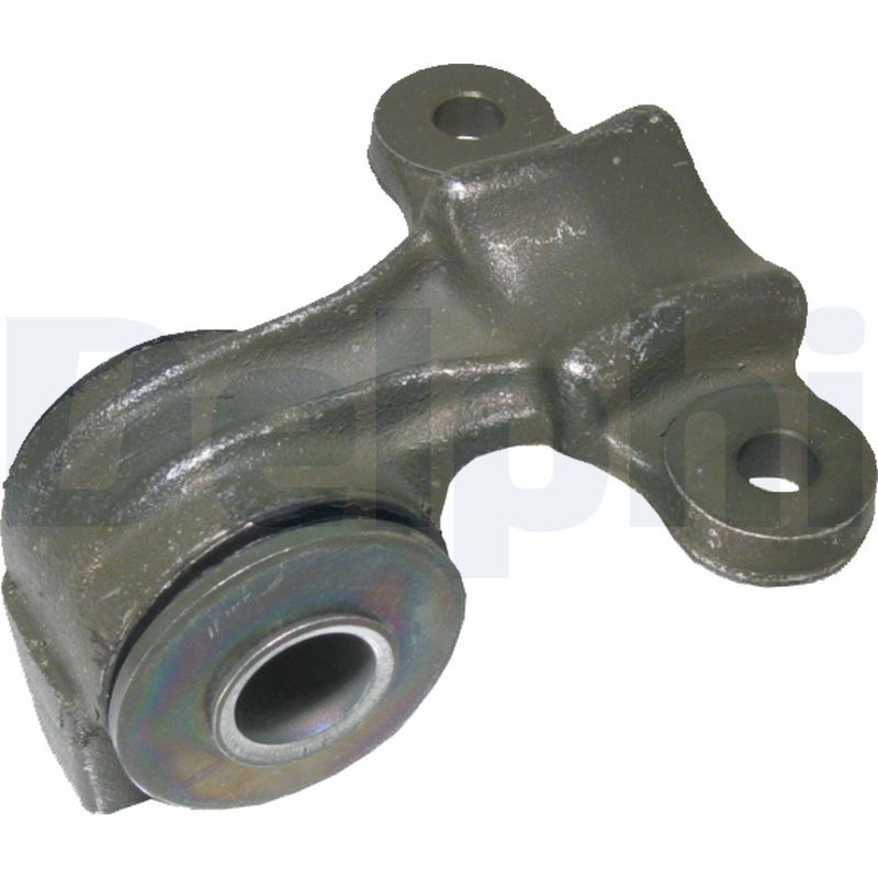 DELPHI TD354W Mounting, control/trailing arm