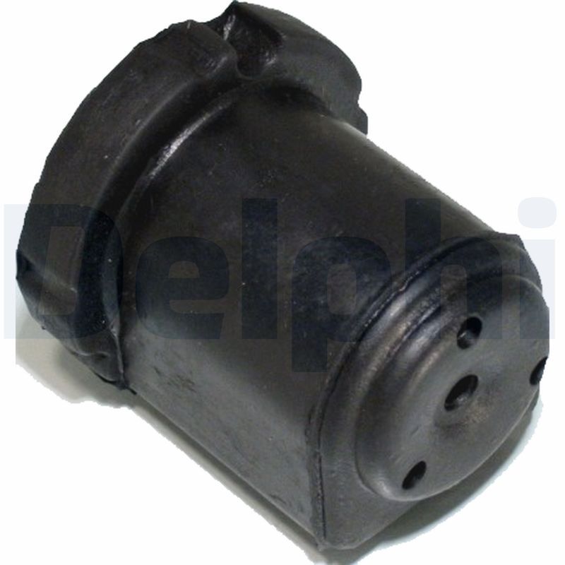 DELPHI TD368W Mounting, control/trailing arm