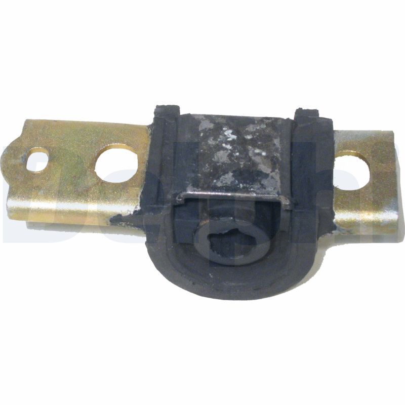 DELPHI TD369W Mounting, control/trailing arm