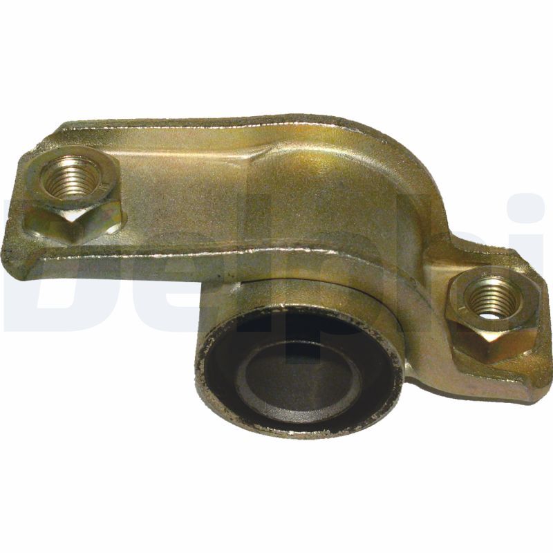 DELPHI TD378W Mounting, control/trailing arm