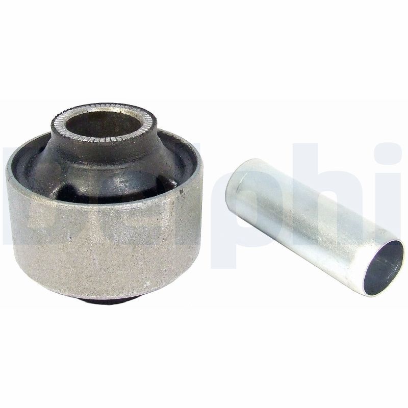 DELPHI TD394W Mounting, control/trailing arm