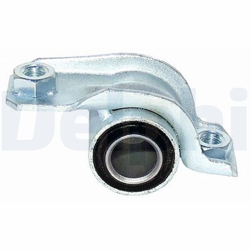 DELPHI TD414W Mounting, control/trailing arm