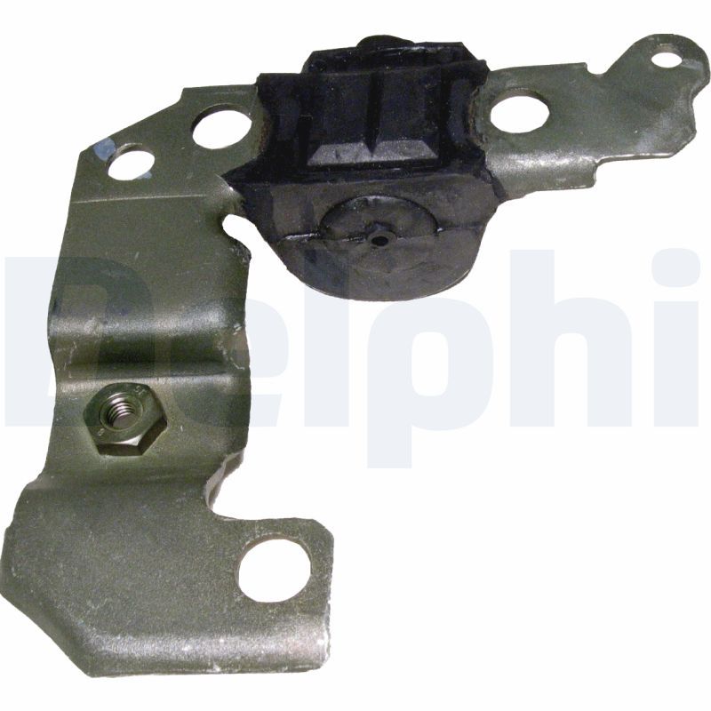 DELPHI TD423W Mounting, control/trailing arm