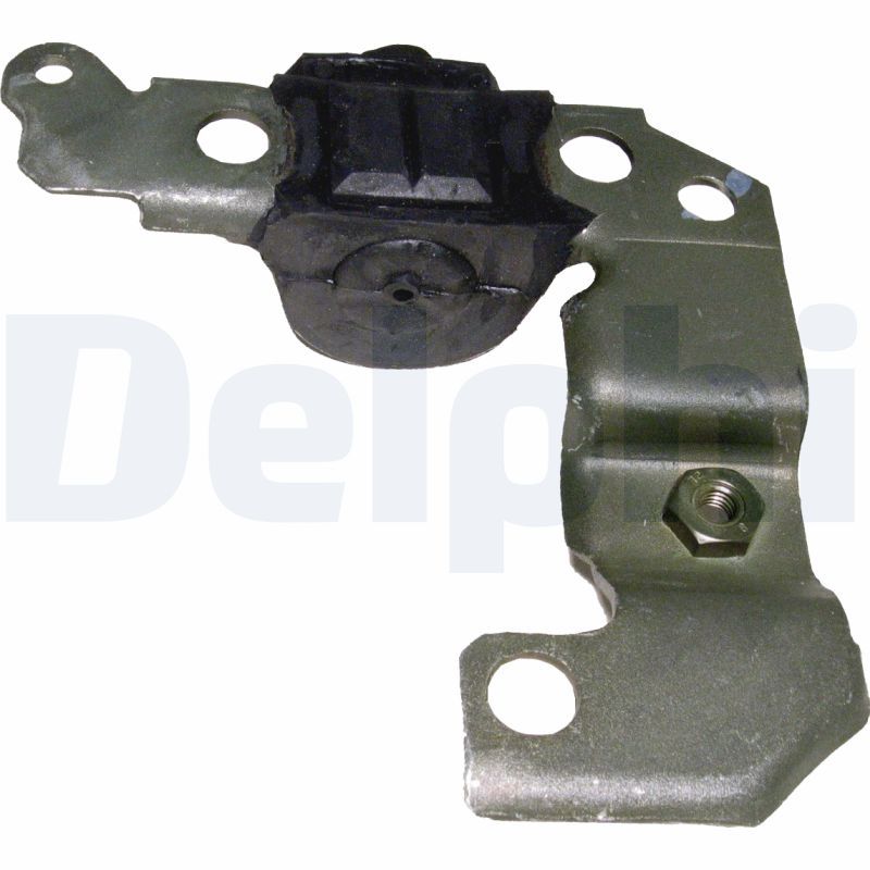 DELPHI TD424W Mounting, control/trailing arm