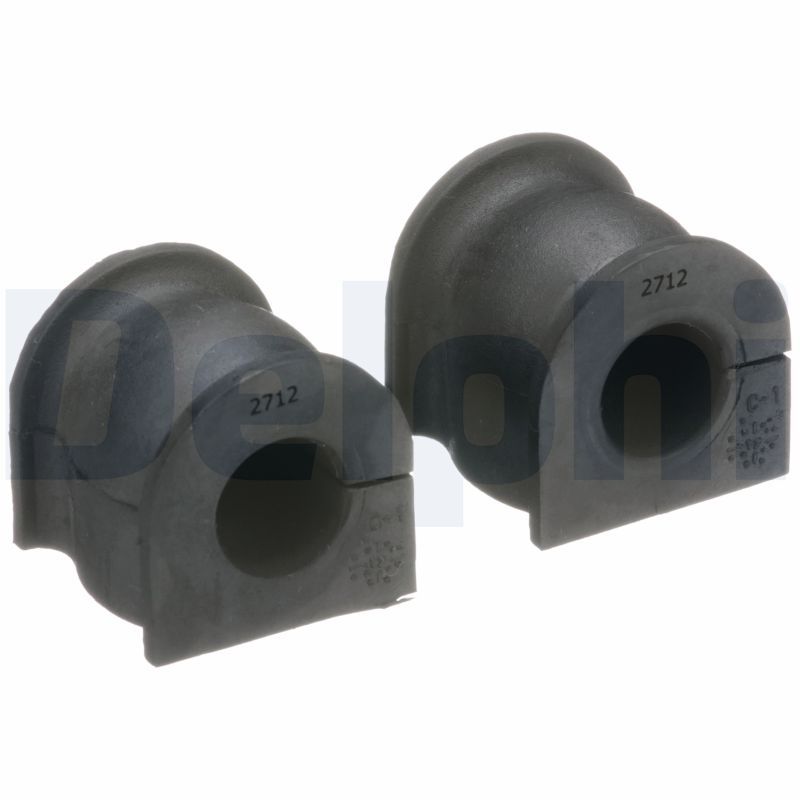 DELPHI TD4270W Bushing, stabiliser bar