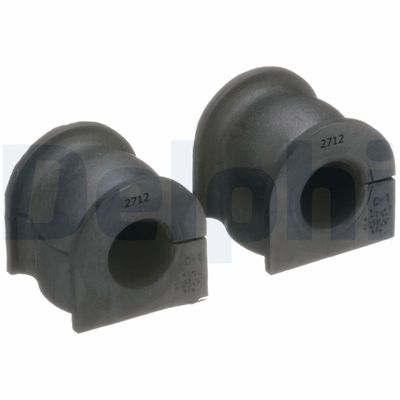 Bushing, stabiliser bar DELPHI TD4270W