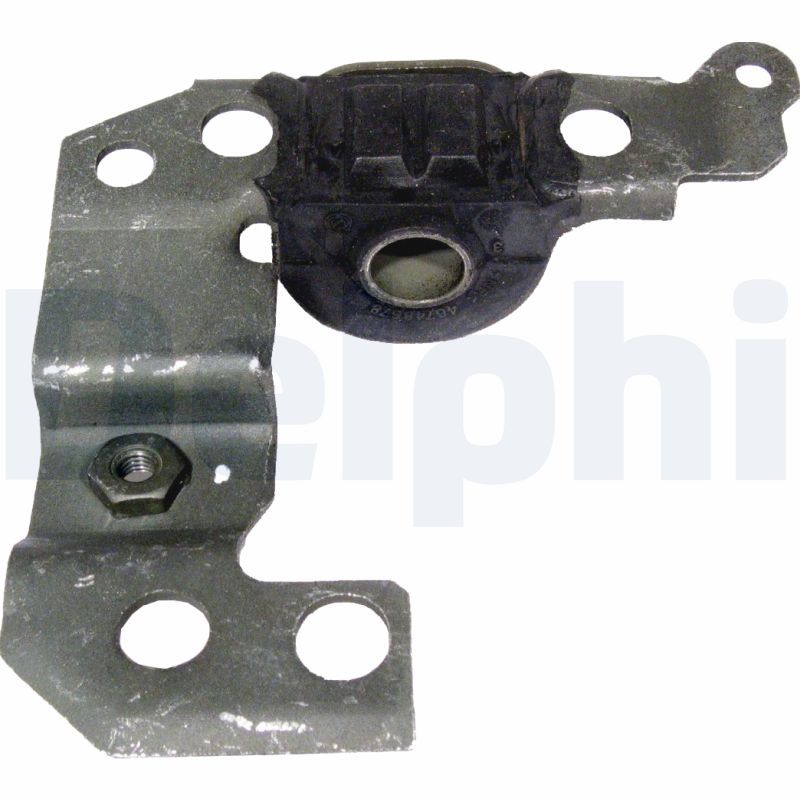 DELPHI TD433W Mounting, control/trailing arm