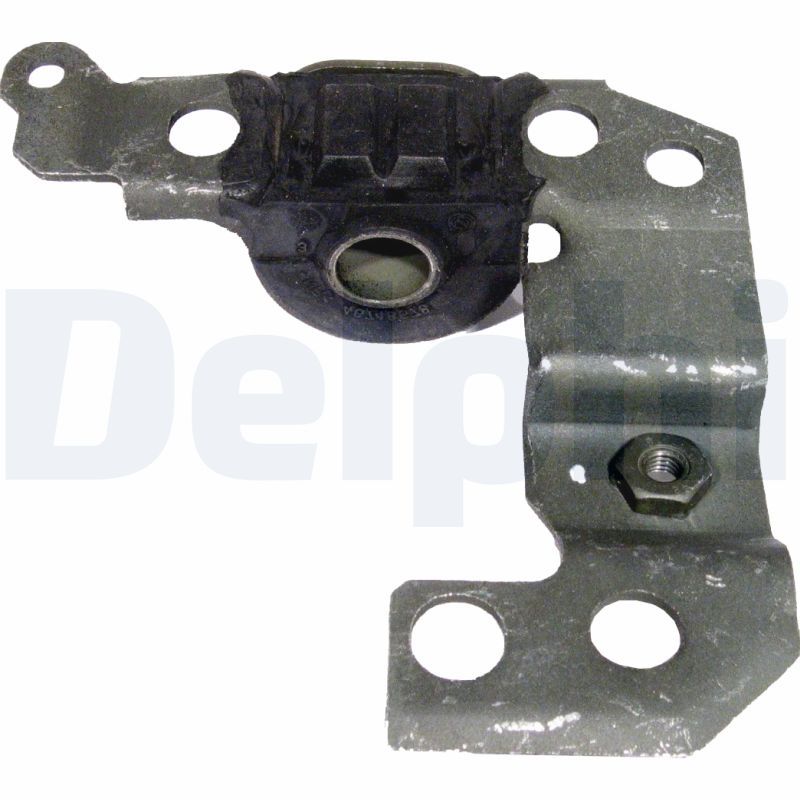 DELPHI TD434W Mounting, control/trailing arm