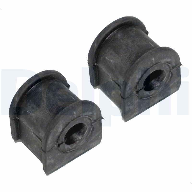 DELPHI TD436W Bracket, stabiliser mounting