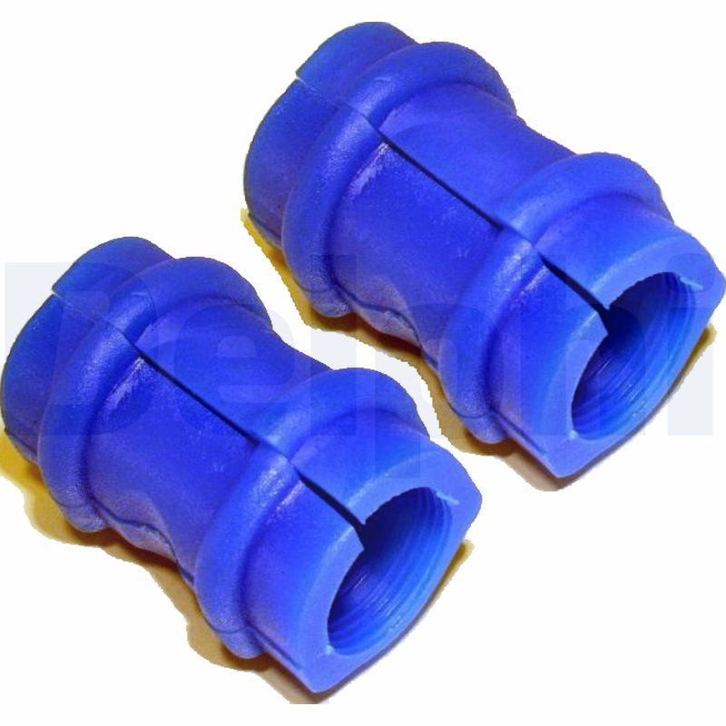 DELPHI TD456W Bracket, stabiliser mounting