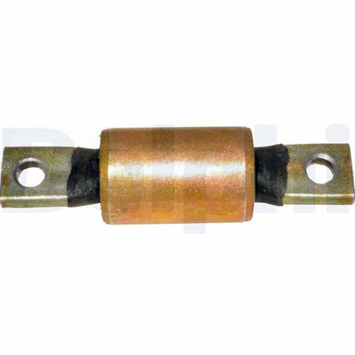 Mounting, control/trailing arm DELPHI TD466W
