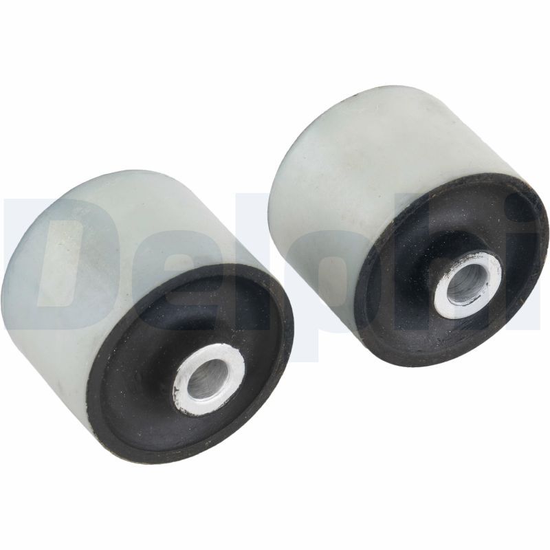 DELPHI TD480W Mounting, control/trailing arm