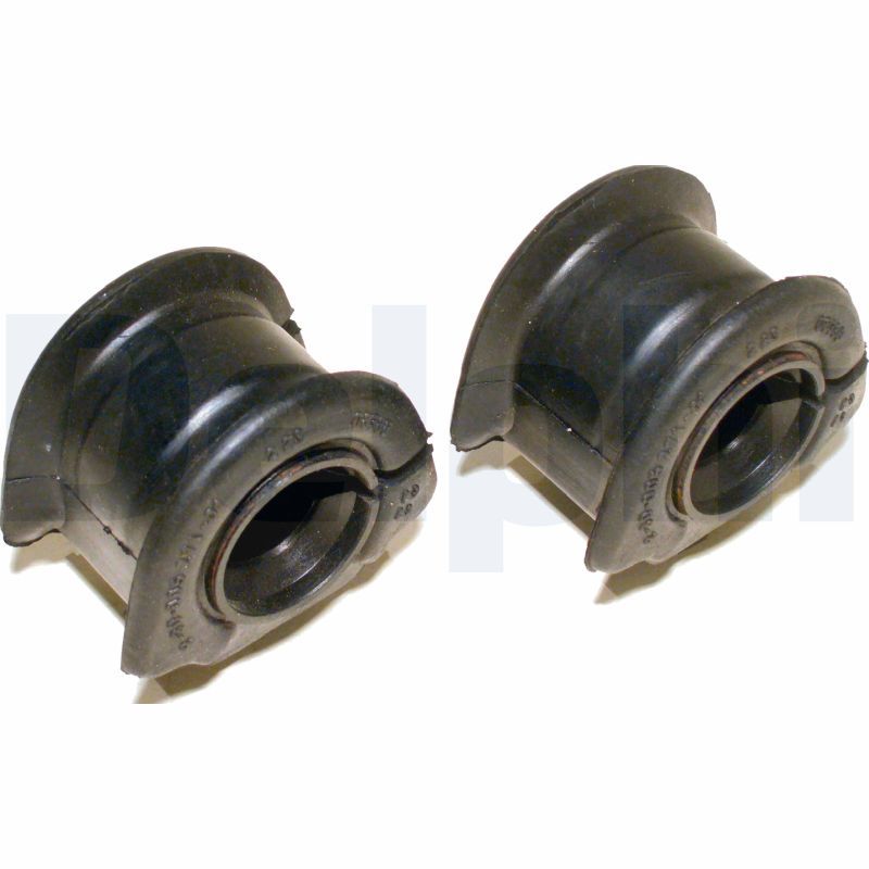 DELPHI TD488W Bracket, stabiliser mounting