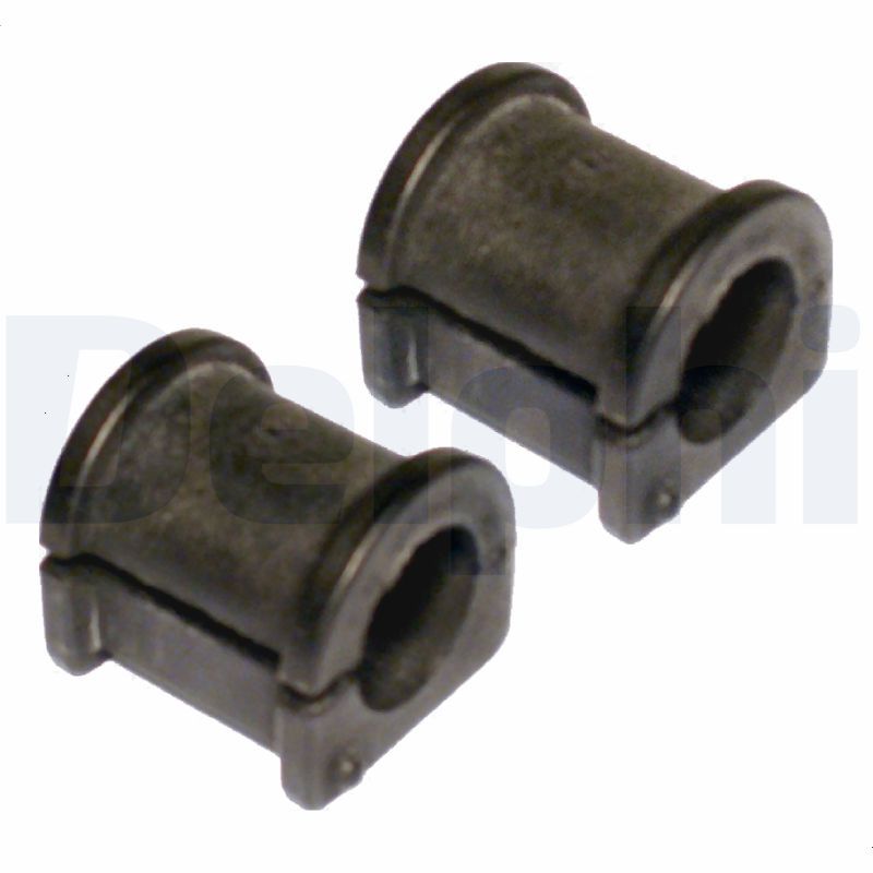 DELPHI TD489W Bracket, stabiliser mounting