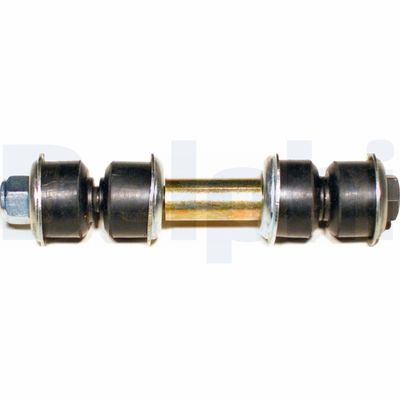 Link/Coupling Rod, stabiliser bar DELPHI TD497W